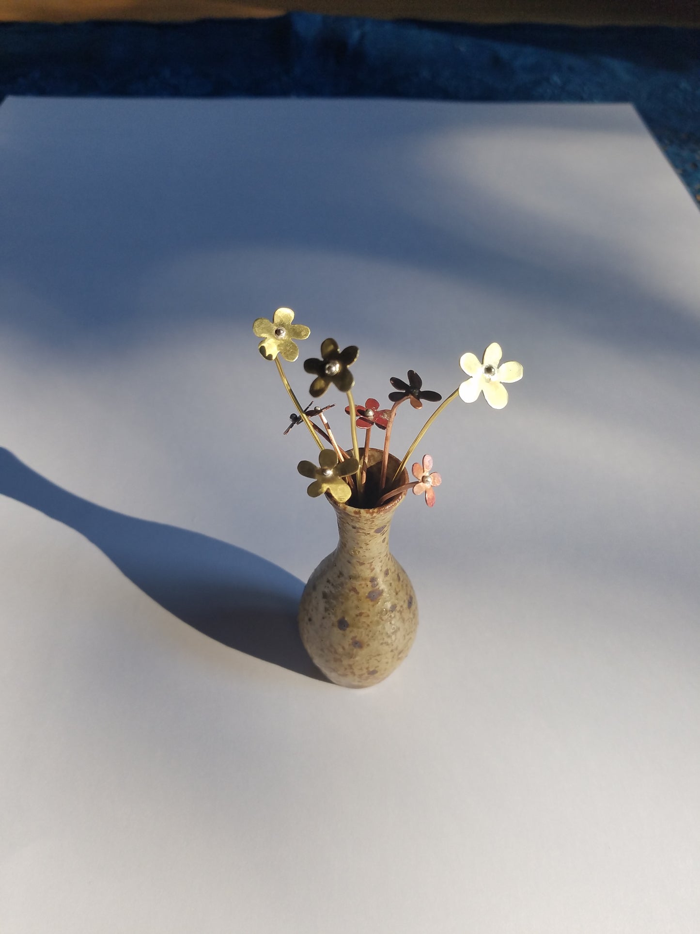 Funky Flowers - Small