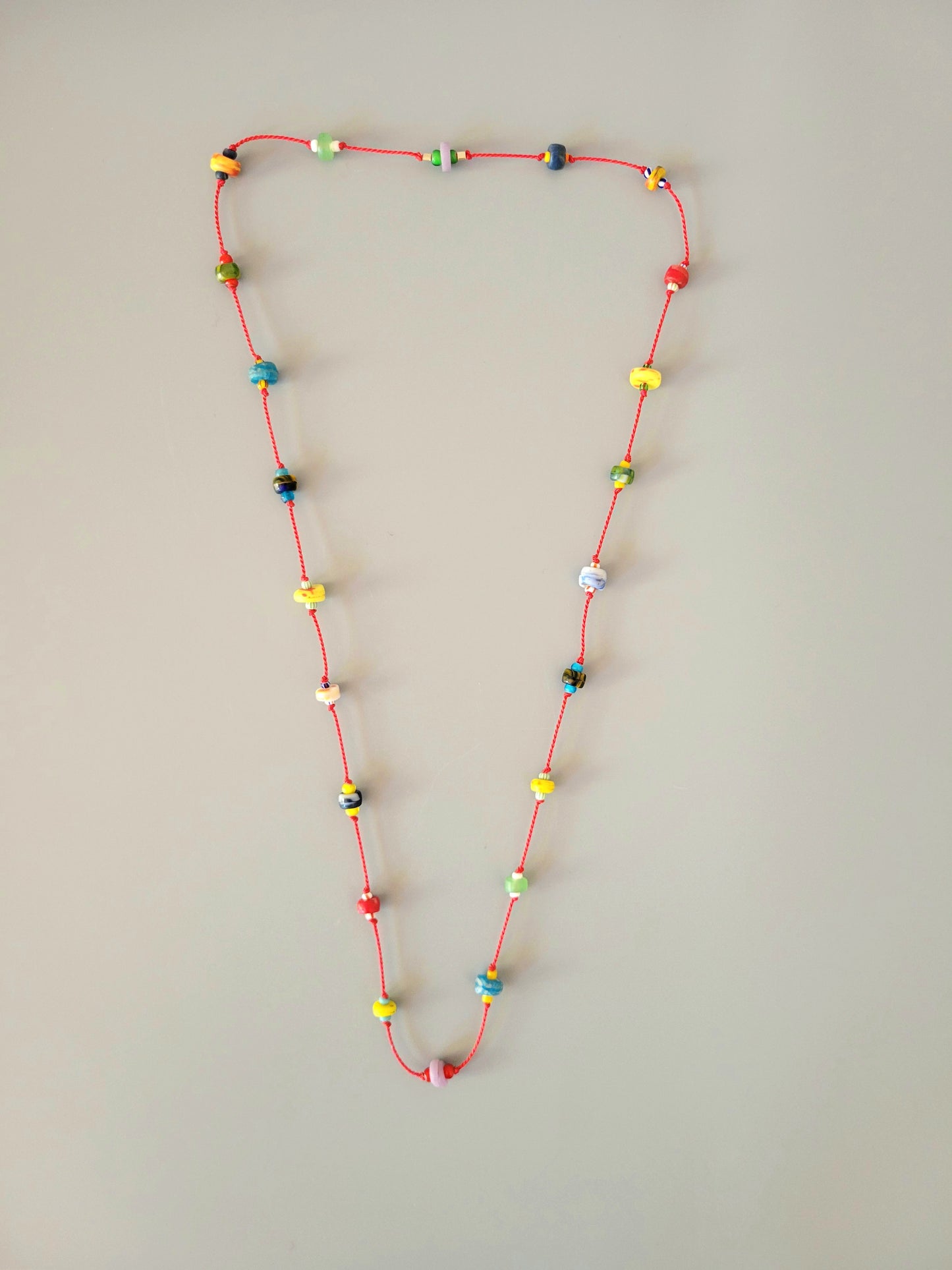 Kakamba Necklace