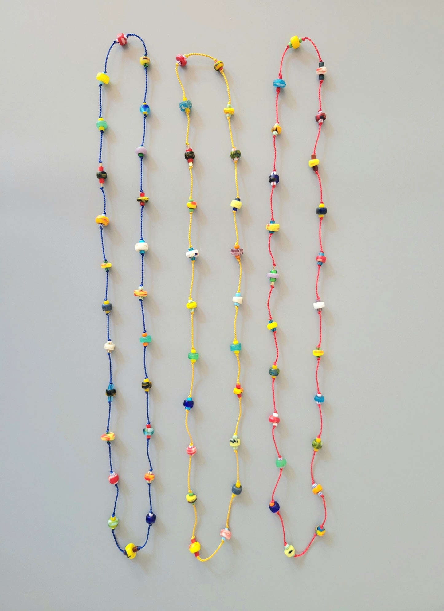 Kakamba Necklace