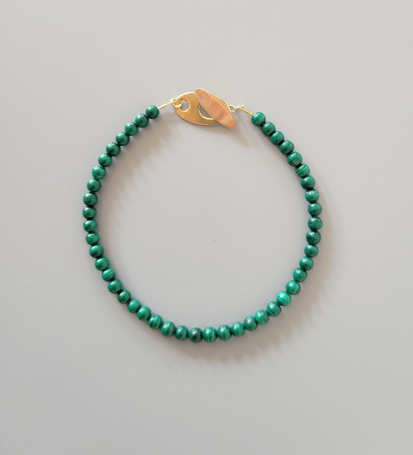 Surf Bracelet - Green