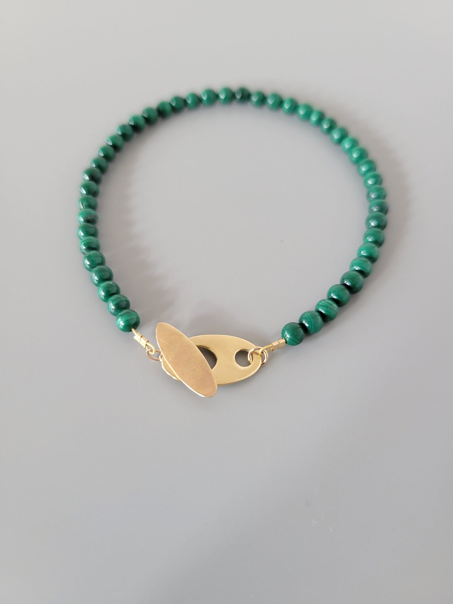 Surf Bracelet - Green