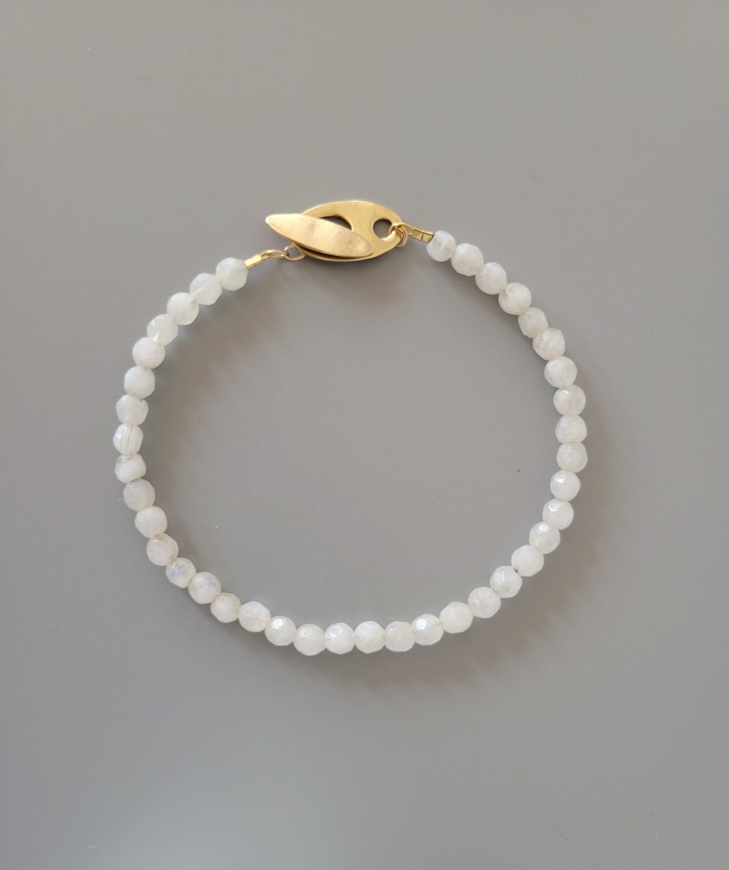 Surf Bracelet - White