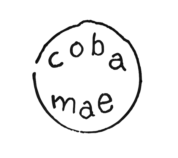 Cobamae logo