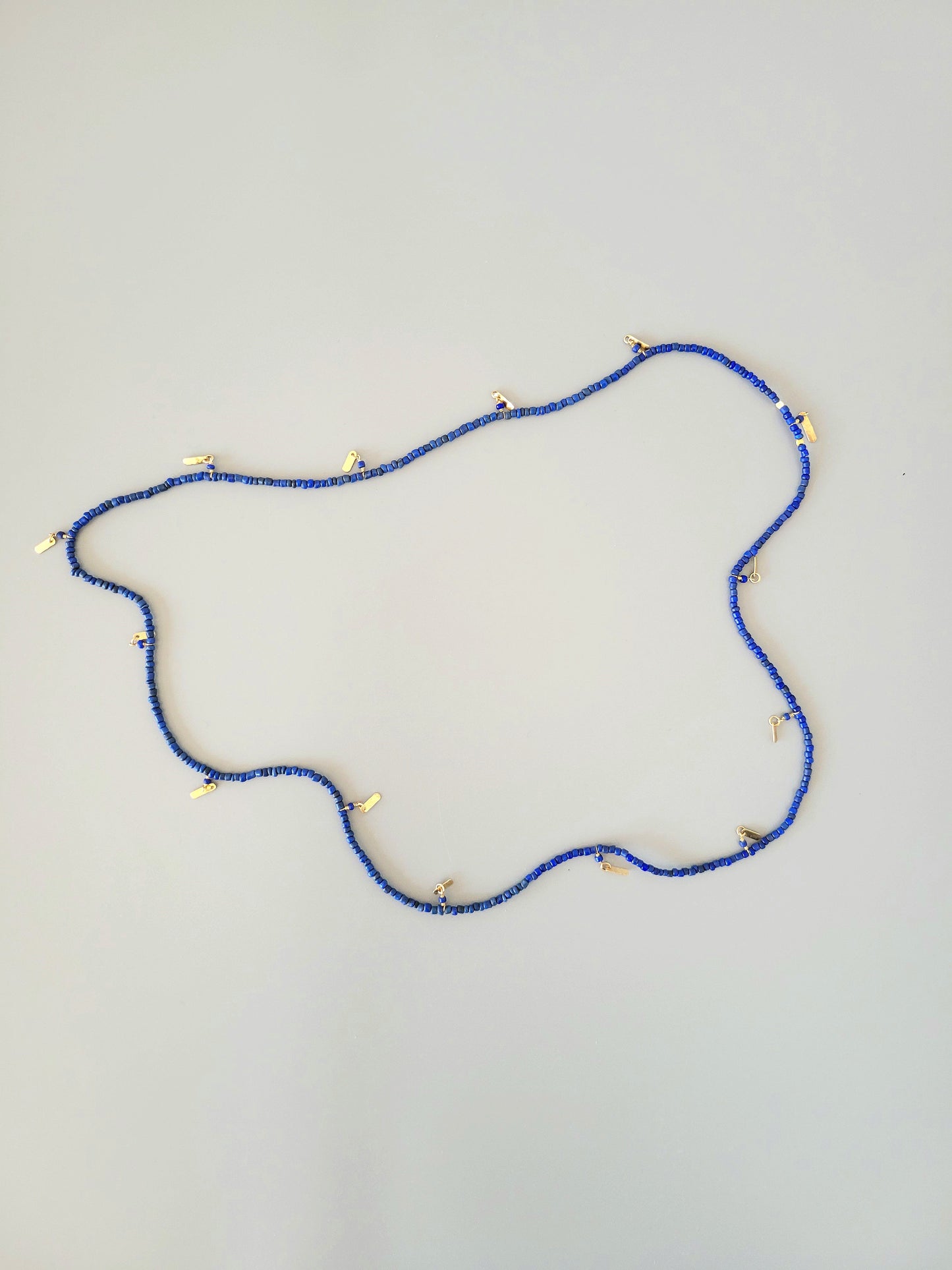 Gitane Necklace