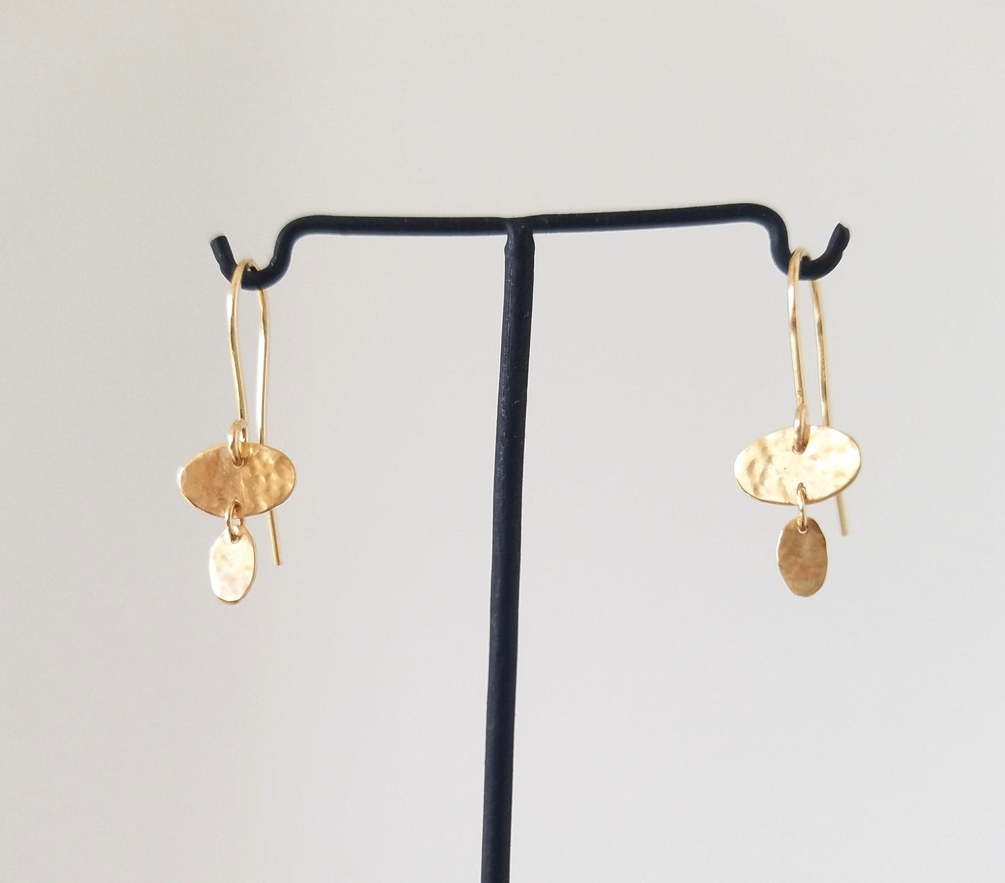 Gommette Earrings