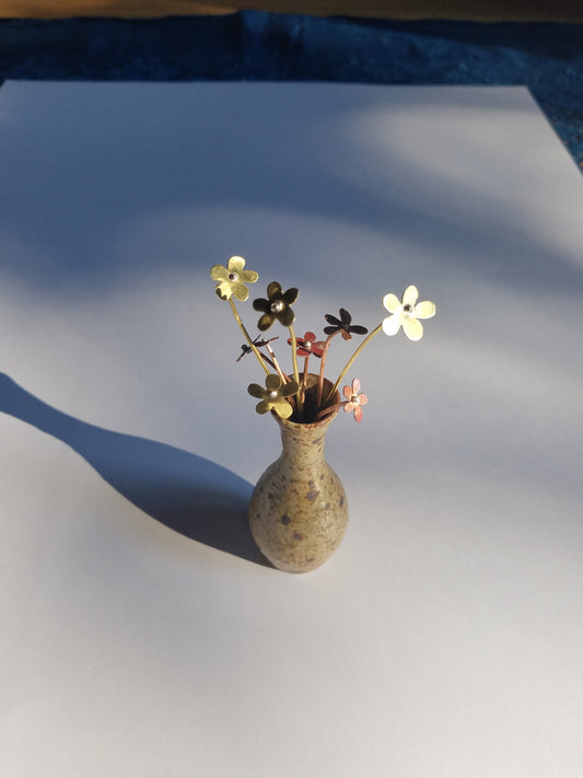 Funky Flowers - Small