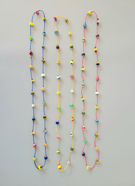 Kakamba Necklace