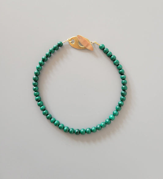 Surf Bracelet - Green