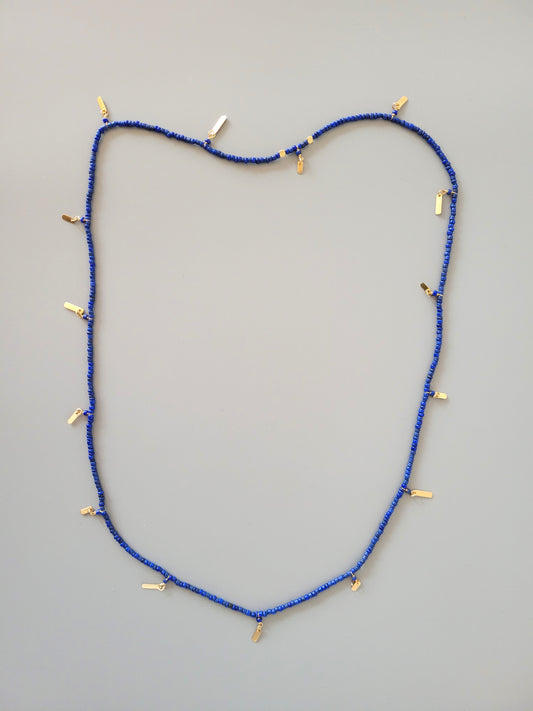 Gitane Necklace