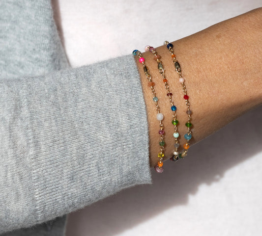 Tutti Frutti Bracelet