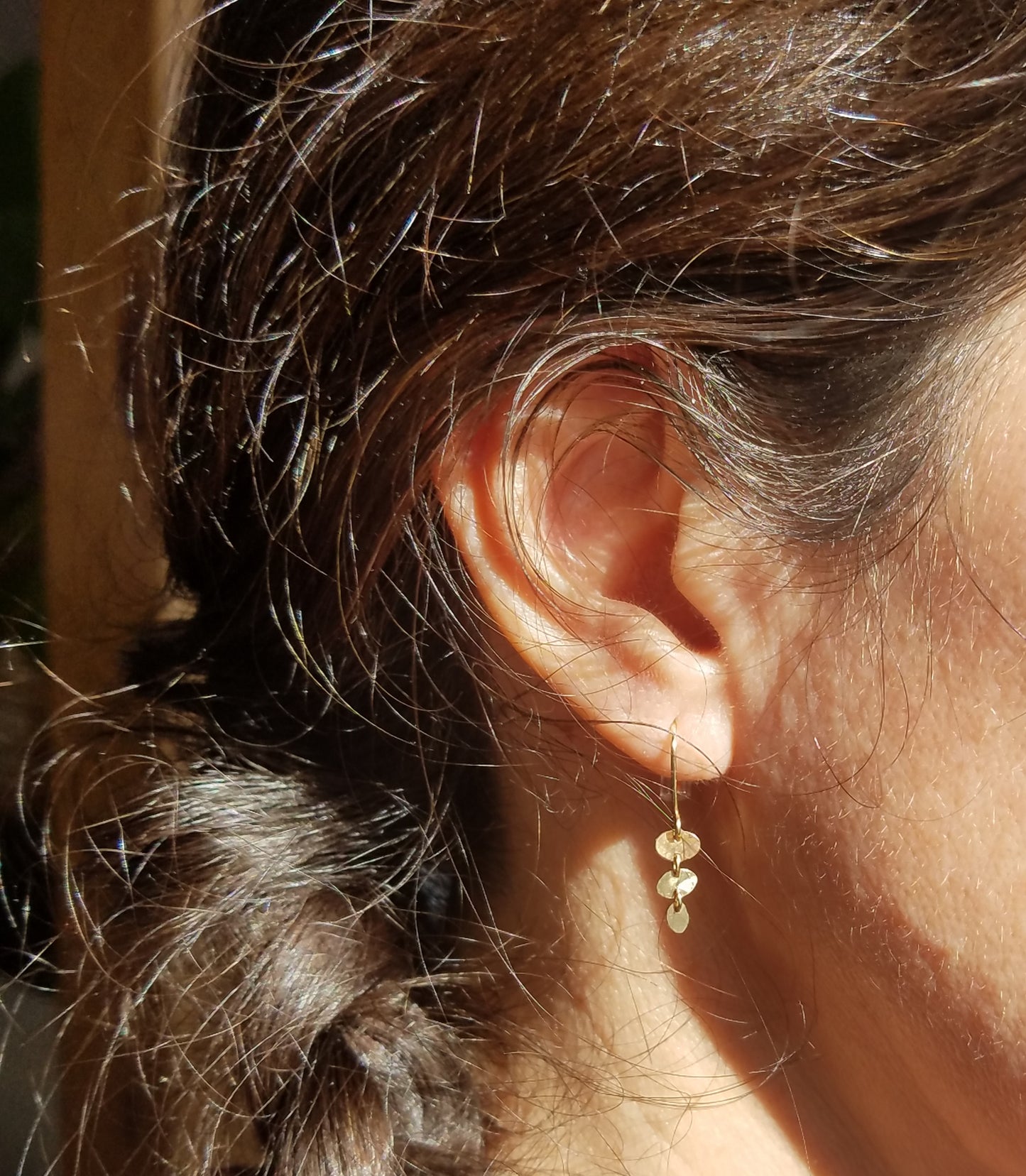 Dangling Earrings