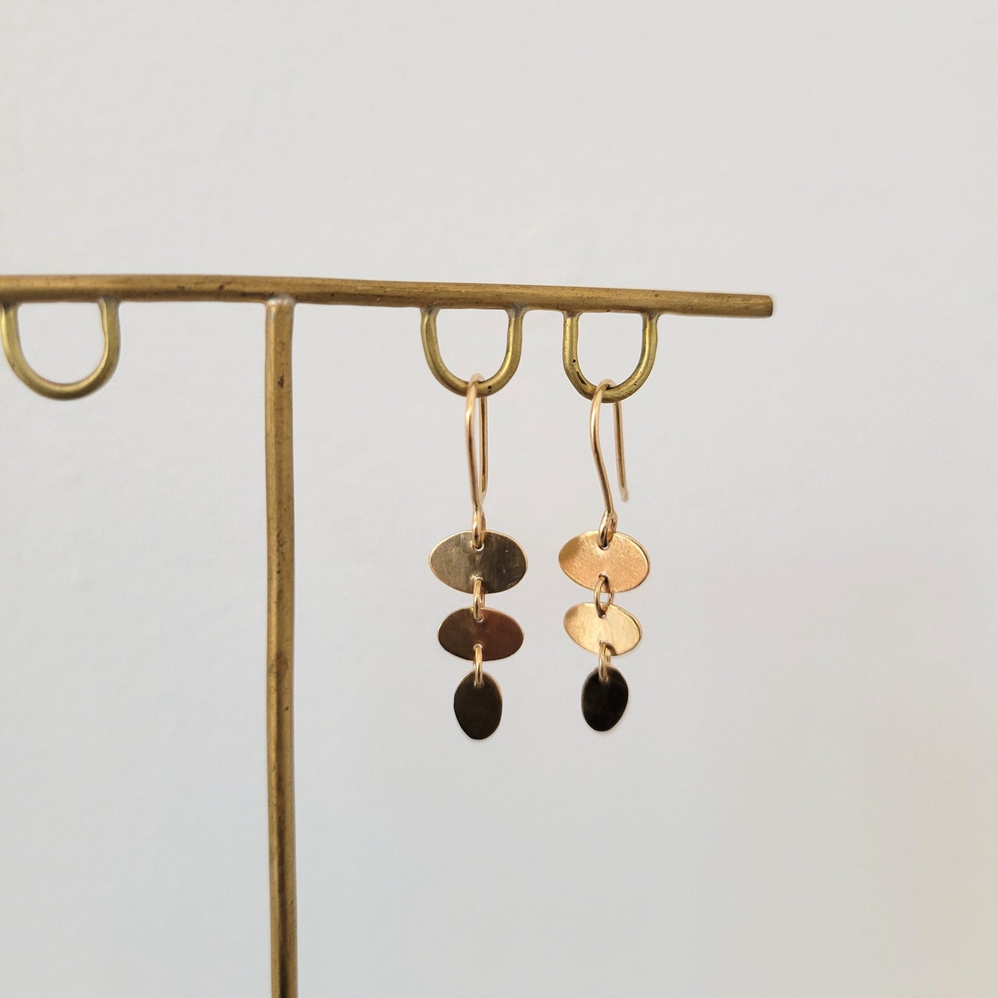 Dangling Earrings