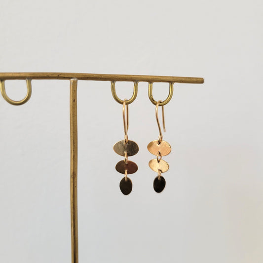 Dangling Earrings