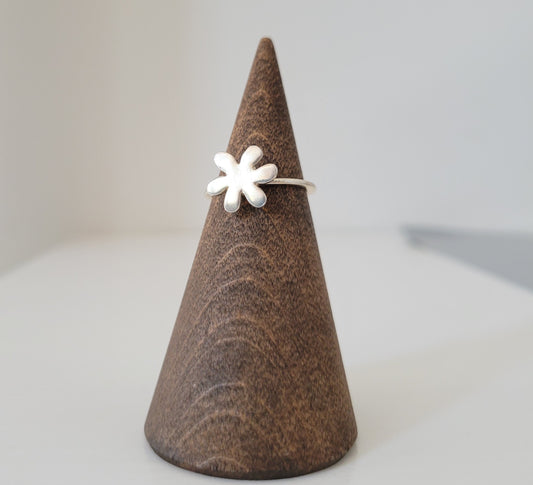 Flower Ring