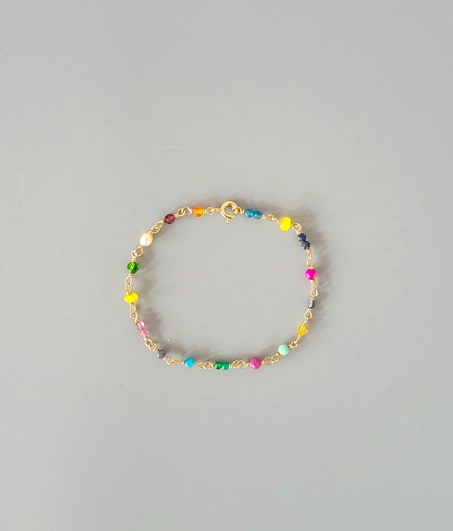 Tutti Frutti Bracelet
