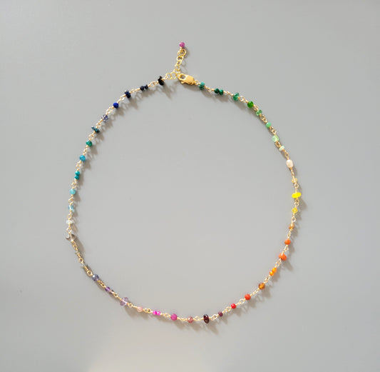 Tutti Frutti Almost Rainbow
